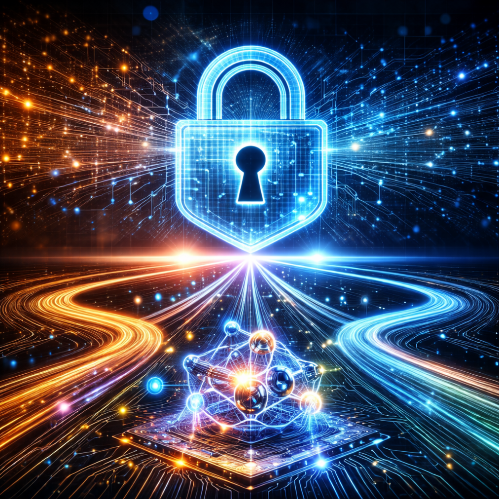 Quantum Computer: come cambierà la sicurezza?