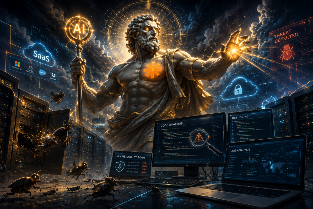 Claude Mythos Sicurezza Informatica ed AI: l’inizio di una nuova era per la difesa digitale?