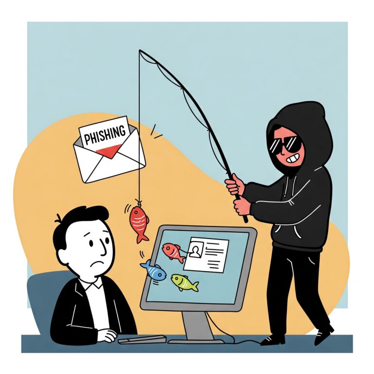 Scopri di più sull'articolo Non è tutto supporto tecnico ciò che sembra