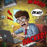 Lavoro a distanza e sicurezza informatica: Rischi e Strategie di Protezione