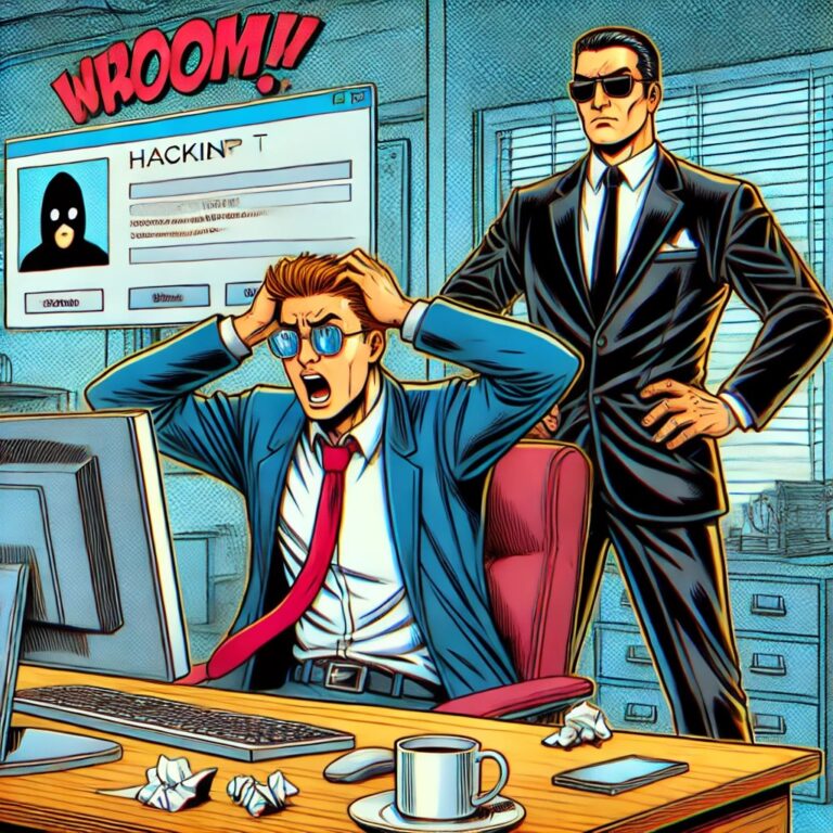 Scopri di più sull'articolo Cambiare password spesso non serve!