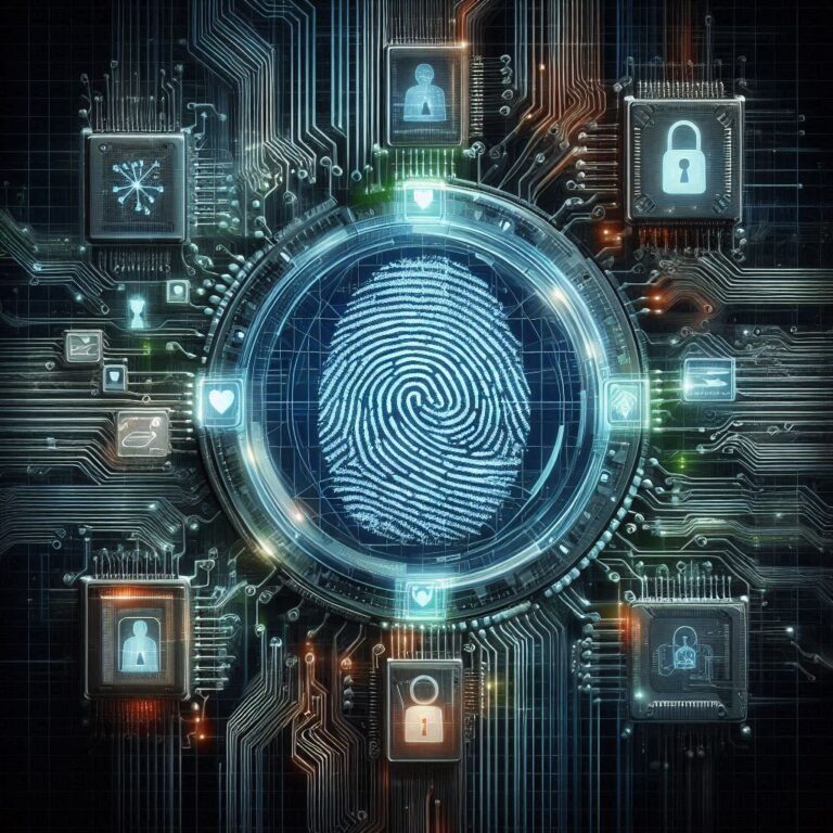 Scopri di più sull'articolo La Sicurezza dei Dati Biometrici