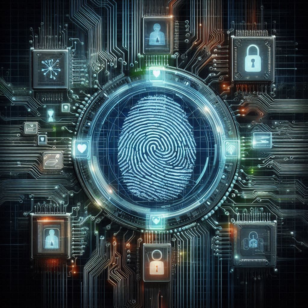 sicurezza dati biometrici
